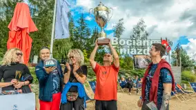 Fotorelacja Bocianie Gniazdo Sailing Cup, wrzesień 2024, cz. III - zdjęcie 99