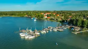 Marina Lester Club, lipiec 2024 r. - zdjęcie 1