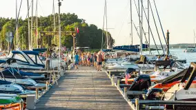 Marina Lester Club, lipiec 2024 r. - zdjęcie 31