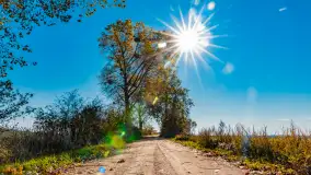 Podsumowanie mazurskiej, złotej jesieni 2024, cz. I - zdjęcie 3