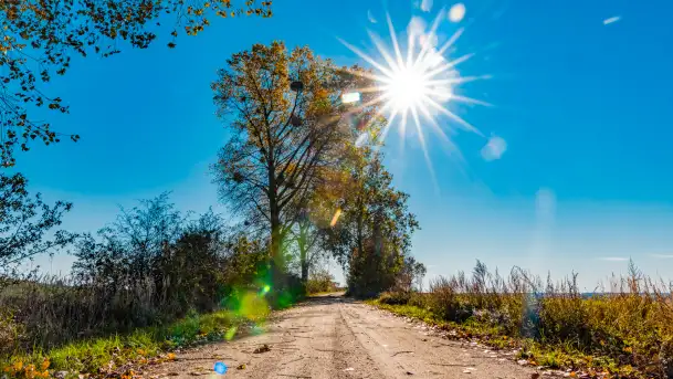 Podsumowanie mazurskiej, złotej jesieni 2024, cz. I - zdjęcie 3