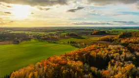 Podsumowanie mazurskiej, złotej jesieni 2024, cz. II - zdjęcie 17