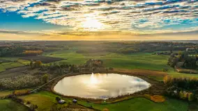 Podsumowanie mazurskiej, złotej jesieni 2024, cz. II - zdjęcie 8