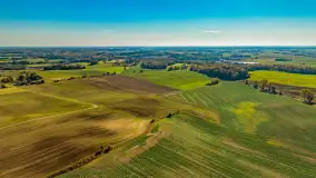 Podsumowanie mazurskiej, złotej jesieni 2024, cz. II - zdjęcie 11