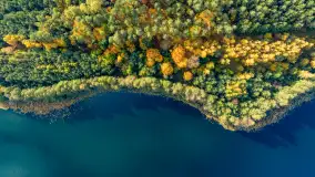 Podsumowanie mazurskiej, złotej jesieni 2024, cz. III - zdjęcie 26