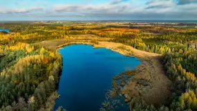 Podsumowanie mazurskiej, złotej jesieni 2024, cz. III - zdjęcie 34