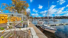 Stranda na początku listopada 2024 r. - zdjęcie 10