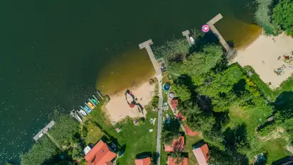 Mix mazurskich ujęć z szuflady, 2024 cz. I