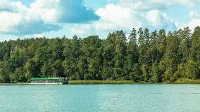 Żegluga Pasażerska - statek Faryj IV - zdjęcie 11