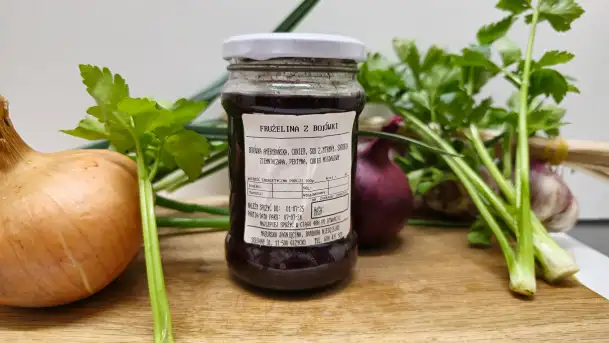 Mazurskie Gospodarstwo Ekologiczne Barbary Niedziejko: Smak Natury na Twoim Stole - zdjęcie 3