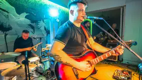 PO-ŚRODKU krótka fotorelacja Arka, styczeń 2025 r. - zdjęcie 1