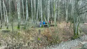 PO-ŚRODKU krótka fotorelacja Arka, styczeń 2025 r. - zdjęcie 32