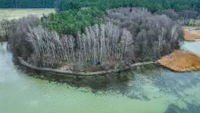 PO-ŚRODKU krótka fotorelacja Arka, styczeń 2025 r. - zdjęcie 18