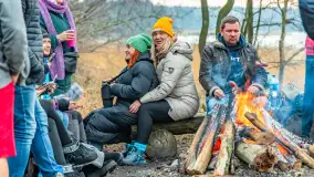 PO-ŚRODKU krótka fotorelacja Arka, styczeń 2025 r. - zdjęcie 14