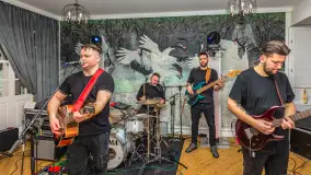 Fotorelacja PO-ŚRODKU Mazury24, dzień I - zdjęcie 61