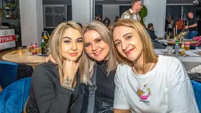 Fotorelacja PO-ŚRODKU Mazury24, dzień I - zdjęcie 36