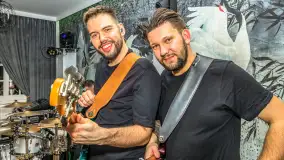 Fotorelacja PO-ŚRODKU Mazury24, dzień I - zdjęcie 22