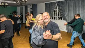 Fotorelacja PO-ŚRODKU Mazury24, dzień I - zdjęcie 20