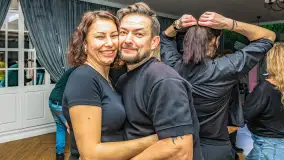 Fotorelacja PO-ŚRODKU Mazury24, dzień I - zdjęcie 16