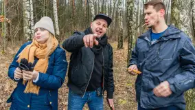 Fotorelacja PO-ŚRODKU Mazury24, dzień II - zdjęcie 16