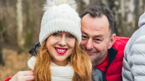 Fotorelacja PO-ŚRODKU Mazury24, dzień II - zdjęcie 14