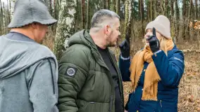 Fotorelacja PO-ŚRODKU Mazury24, dzień II - zdjęcie 37