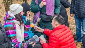 Fotorelacja PO-ŚRODKU Mazury24, dzień II - zdjęcie 8