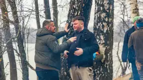 Fotorelacja PO-ŚRODKU Mazury24, dzień II - zdjęcie 23