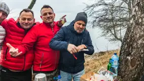 Fotorelacja PO-ŚRODKU Mazury24, dzień II - zdjęcie 55