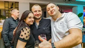 Fotorelacja PO-ŚRODKU Mazury24, wieczór II - zdjęcie 23