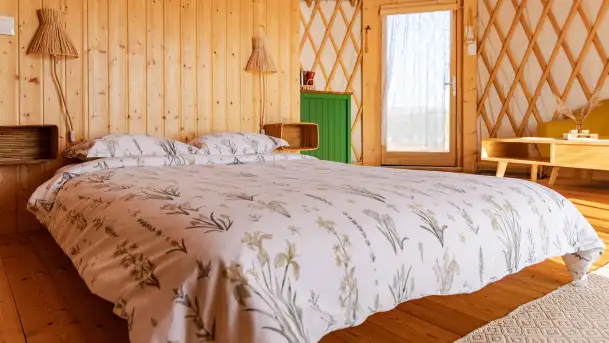 Podziel się swoją Perłą Mazur – Dołącz do projektu Noclegowe Perły Mazur! - zdjęcie 11