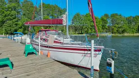 Sezon 2024 z wody i w portach na ujęciach z telefonu - zdjęcie 19