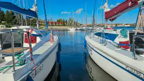 Sezon 2024 z wody i w portach na ujęciach z telefonu - zdjęcie 34