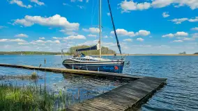 Sezon 2024 z wody i w portach na ujęciach z telefonu - zdjęcie 23