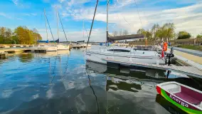 Sezon 2024 z wody i w portach na ujęciach z telefonu - zdjęcie 15