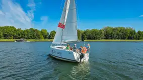 Sezon 2024 z wody i w portach na ujęciach z telefonu - zdjęcie 40