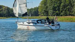 Sezon 2024 z wody i w portach na ujęciach z telefonu - zdjęcie 22