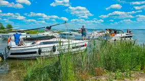 Wspominki sezonu 2023 na zdjęciach z telefonu, cz. I - zdjęcie 4