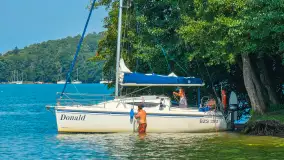 Wspominki sezonu 2023 na zdjęciach z telefonu, cz. I - zdjęcie 19