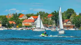 Wspominki sezonu 2023 na zdjęciach z telefonu, cz. I - zdjęcie 32