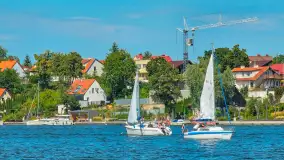 Wspominki sezonu 2023 na zdjęciach z telefonu, cz. I - zdjęcie 21