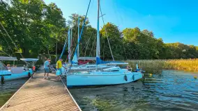 Wspominki sezonu 2023 na zdjęciach z telefonu, cz. II - zdjęcie 28