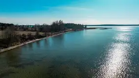 Półwysep Szeroki Ostrów, marzec 2025r. - zdjęcie 42