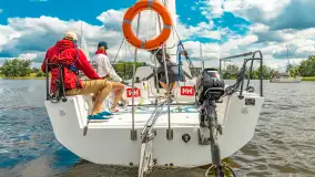 Kolejny dzień na Jezioraku, uwielbiamy takie wypady - zdjęcie 5