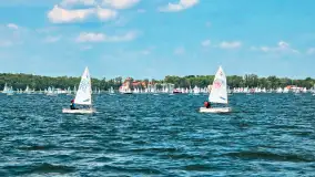 Mix ujęć z sezonu 2024 Michała cz. I - zdjęcie 22