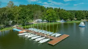 Rumszewicz Sailing - polecana szkoła żeglarstwa - zdjęcie 20