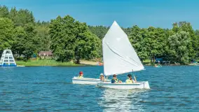 Rumszewicz Sailing - polecana szkoła żeglarstwa - zdjęcie 8