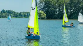 Rumszewicz Sailing - polecana szkoła żeglarstwa - zdjęcie 40