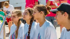 Przypomnieliśmy sobie troszkę teorii z żeglowania, dzień w Iławie - zdjęcie 25