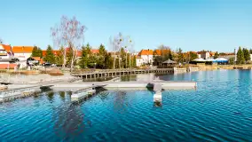 Słoneczny Ryn pod koniec marca - zdjęcie 3